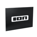 ION Print Logo Visual for Lightbox changeable 2022