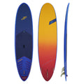 JP SUP Longboard 2024