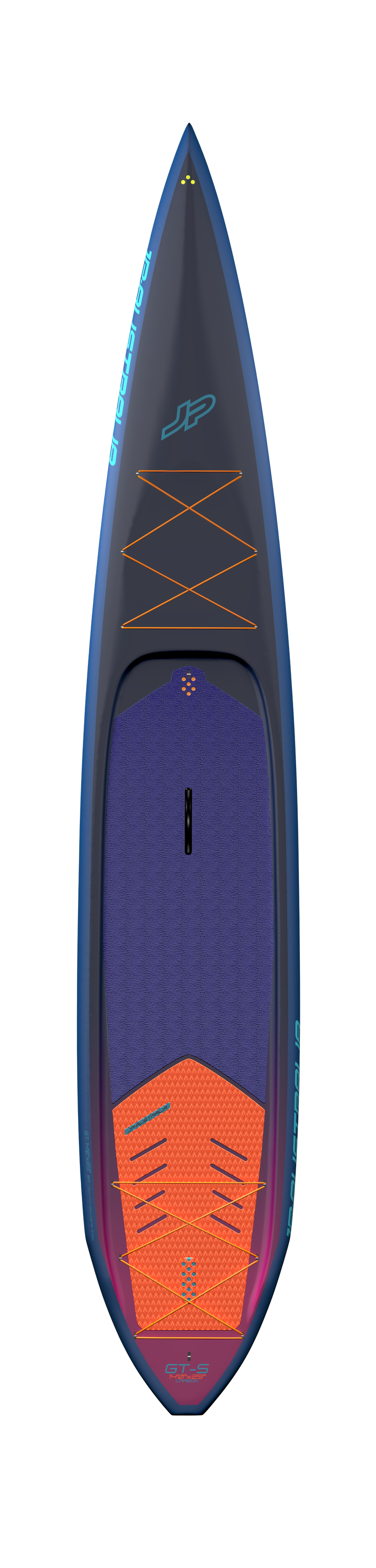 JP SUP GT-S 2024