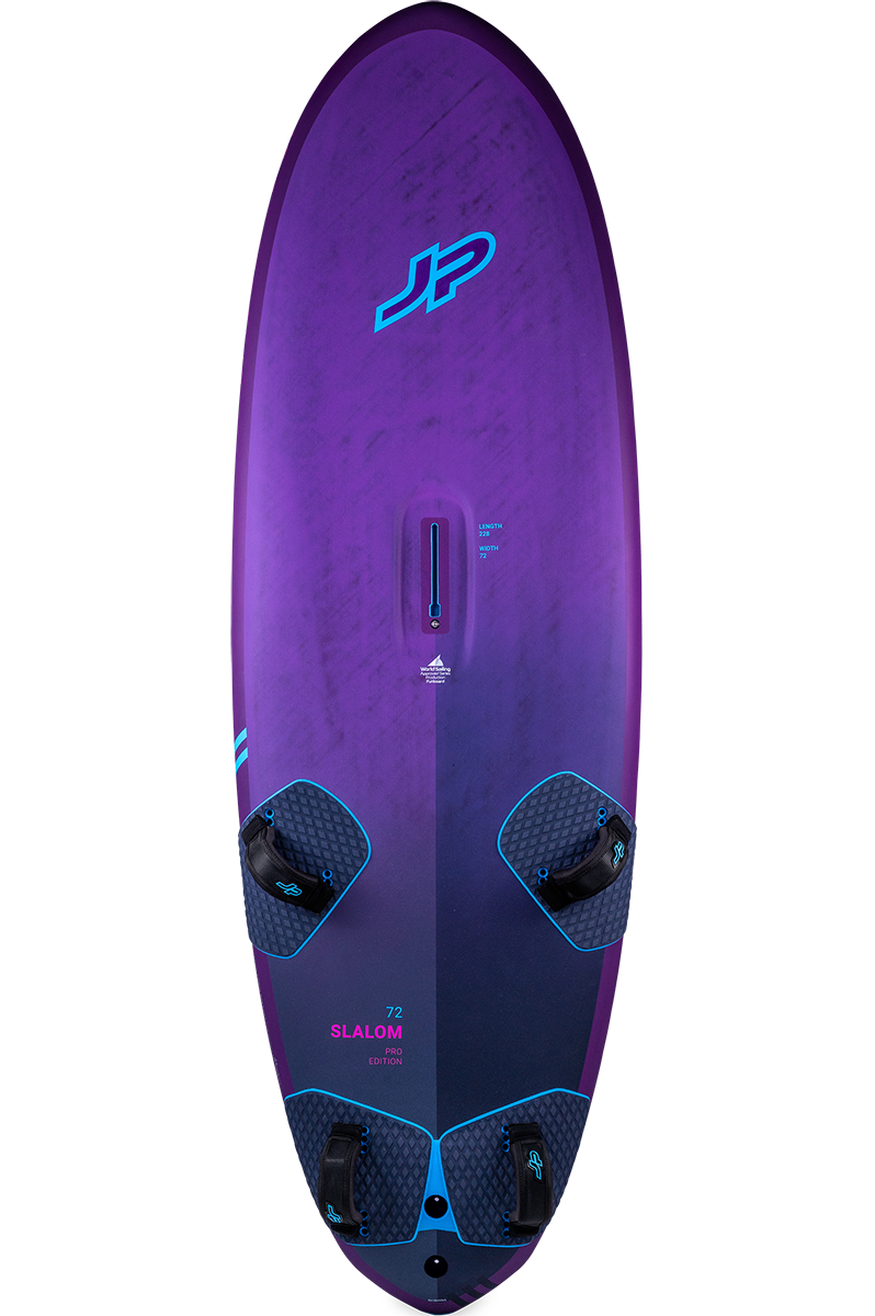 JP Slalom 2024