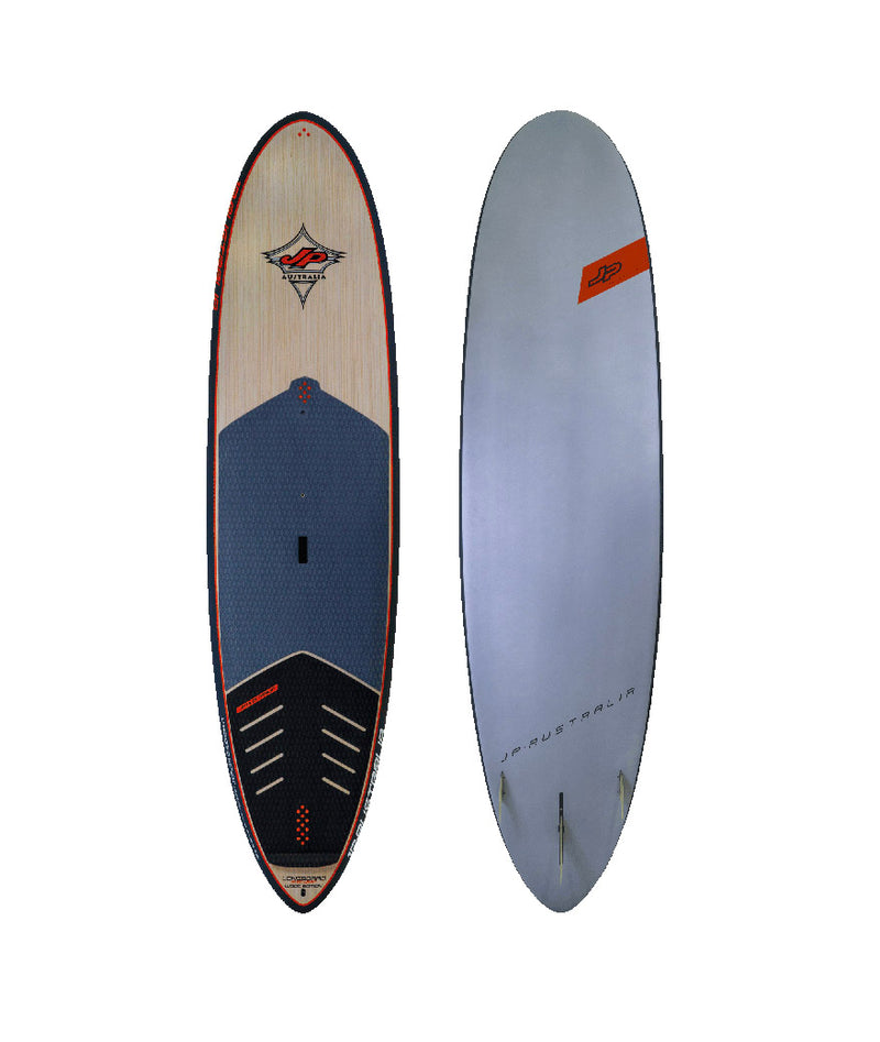 JP SUP Longboard 2024