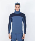 Hurley Lycra con capucha hombre - Coast guard