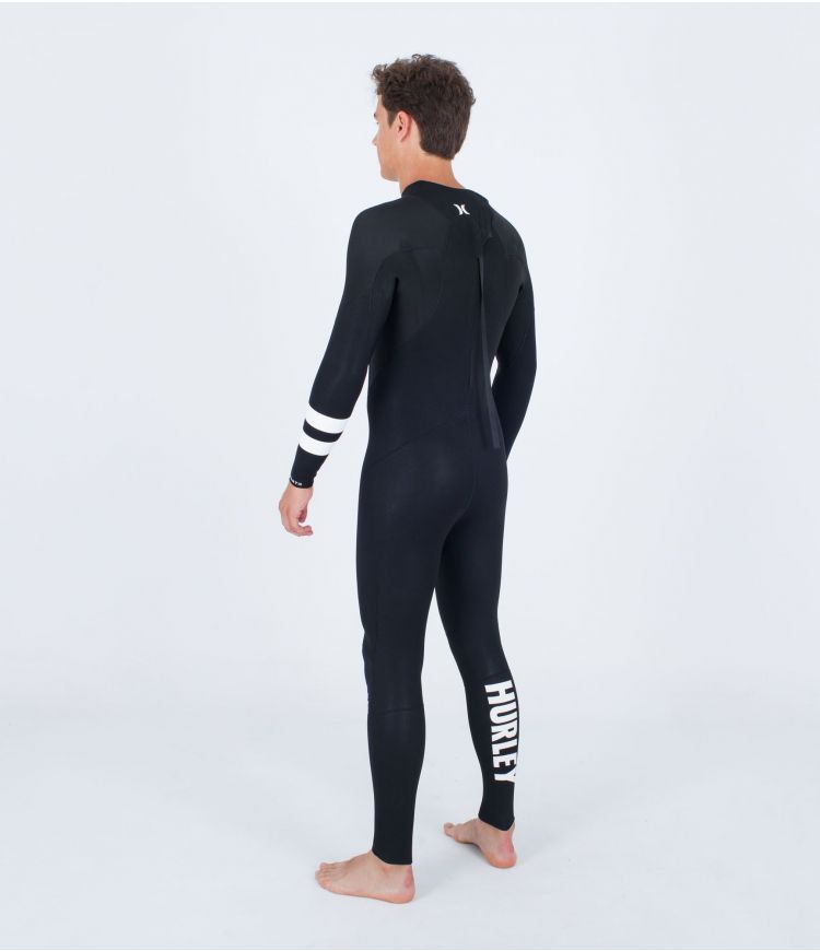 ADVANT 3/2MM Fullsuit back zip 2.4 - Hombre