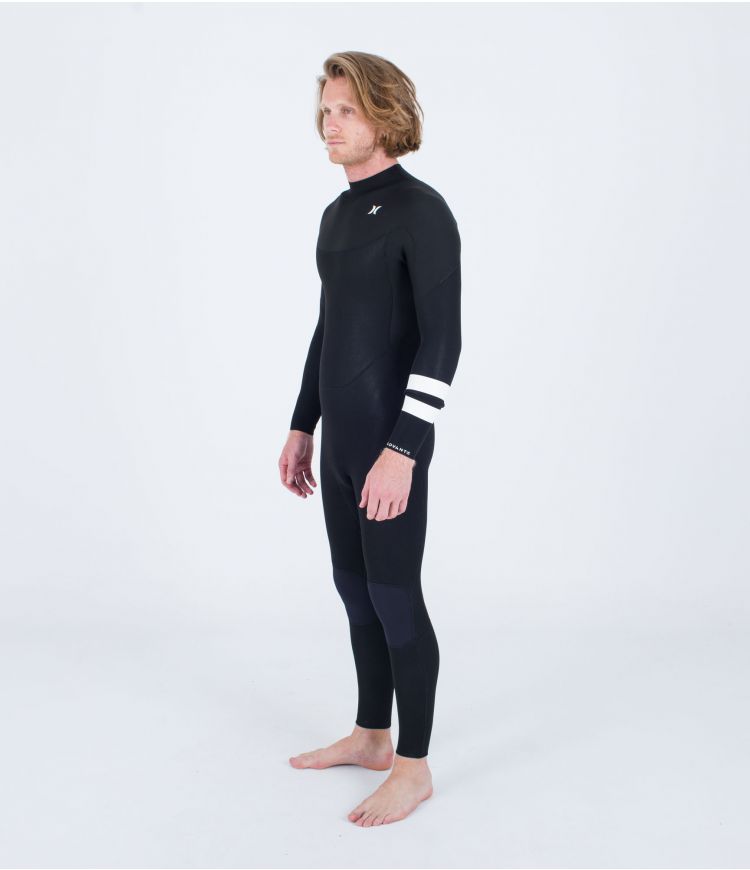 Hurley ADVANT 4/3MM Fullsuit Back Zip 2024 Oferta