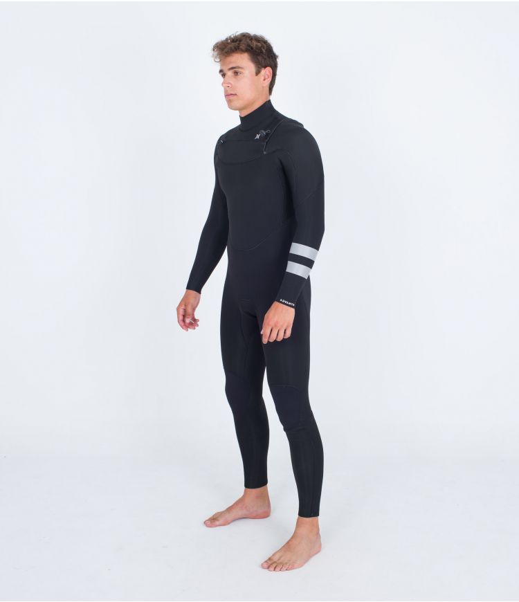 Hurley ADVANT 4/3MM Fullsuit 2024 FZ Oferta