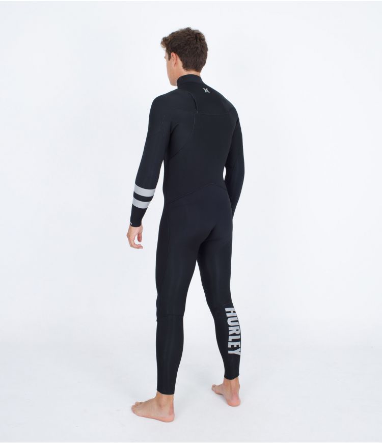 Hurley ADVANT 4/3MM Fullsuit 2024 FZ Oferta