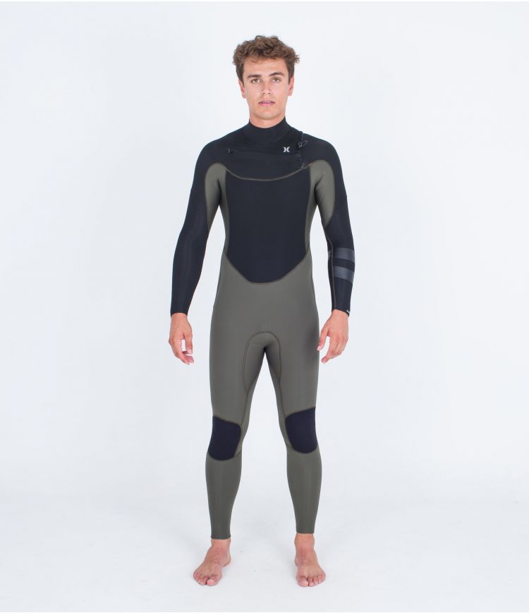 Hurley ADVANT 4/3MM Fullsuit 2024 FZ Oferta