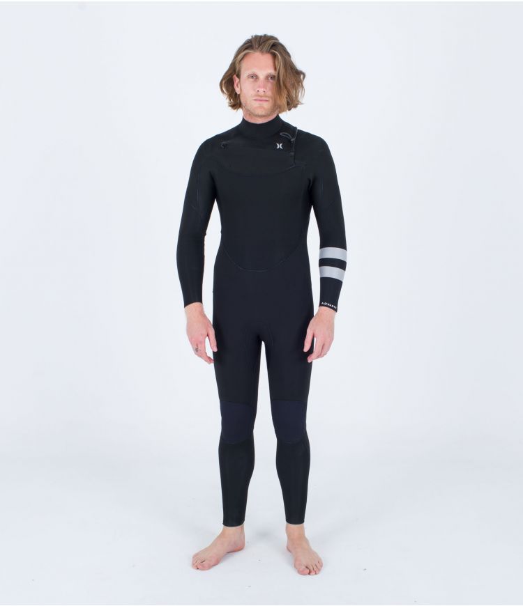 Hurley ADVANT 5/3 Fullsuit 2024 FZ Oferta