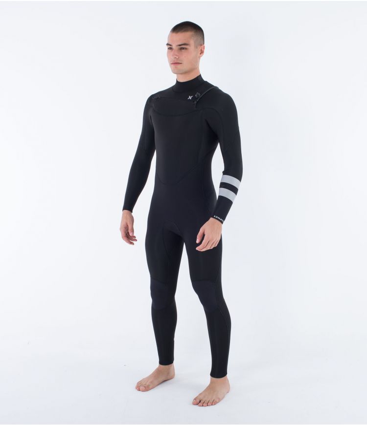 Hurley Fullsuit 2.5 5/3MM hombre - ADVANT Oferta