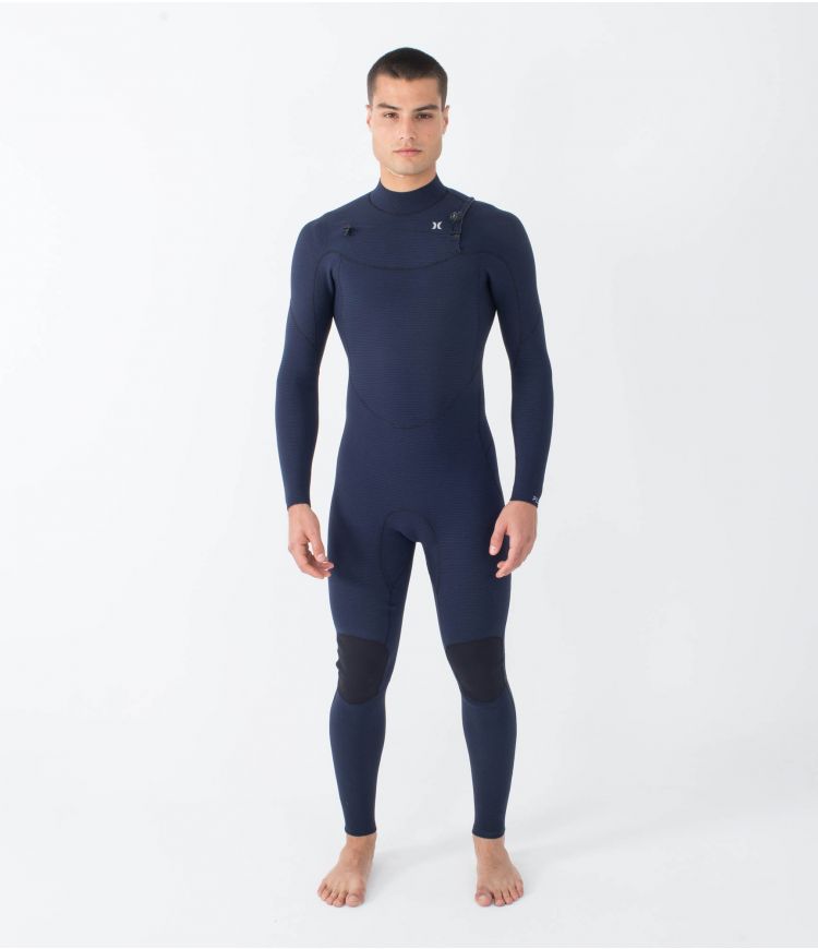 Hurley Fullsuit 2.4 3/2MM hombre - PLUS