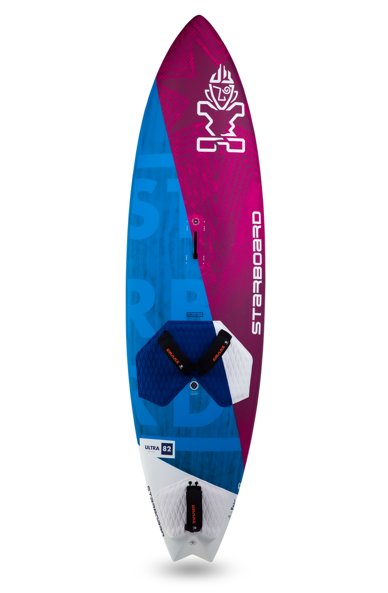 Starboard Ultra Carbon Reflex Sandwich 2023