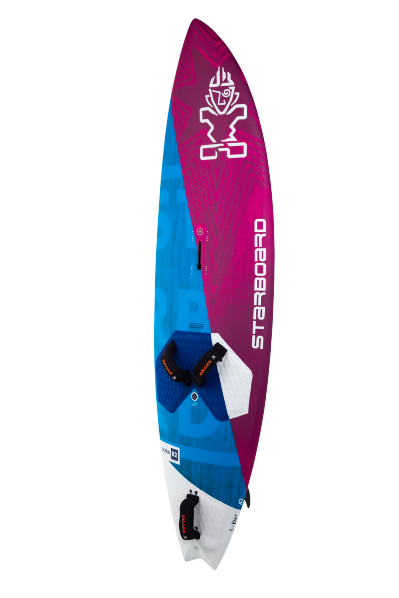 Starboard Ultra Carbon Reflex Sandwich 2023