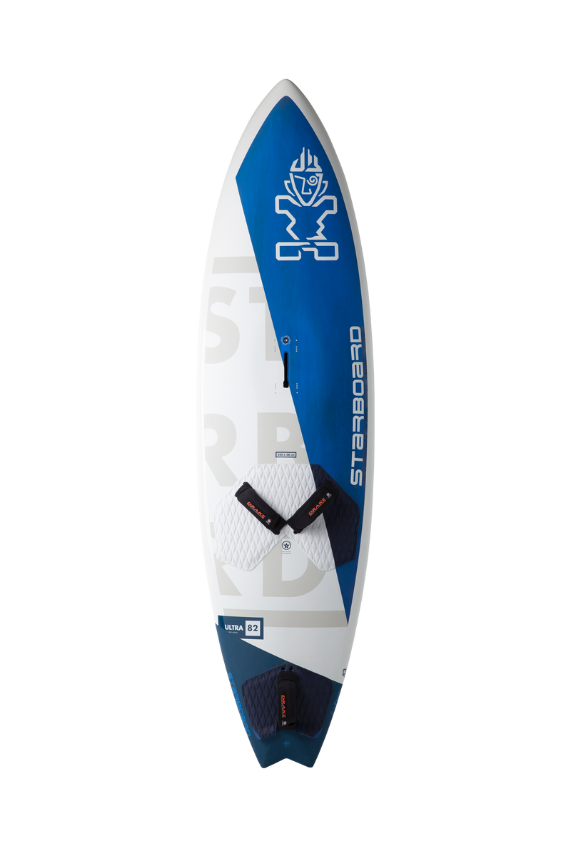 Starboard Ultra Wood Sandwich 2023