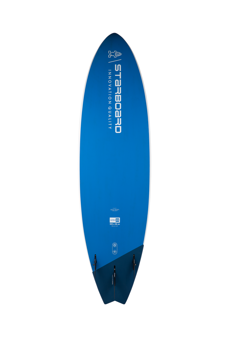 Starboard Ultra Wood Sandwich 2023