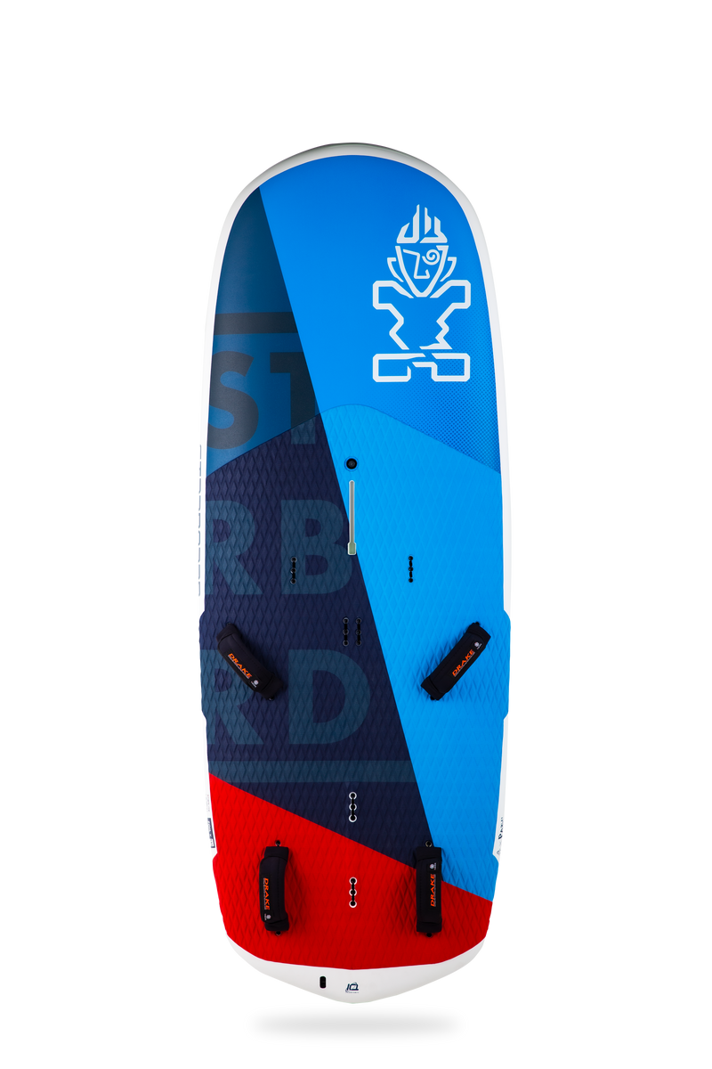 Starboard Foil X 145 Starlite Carbon 2023