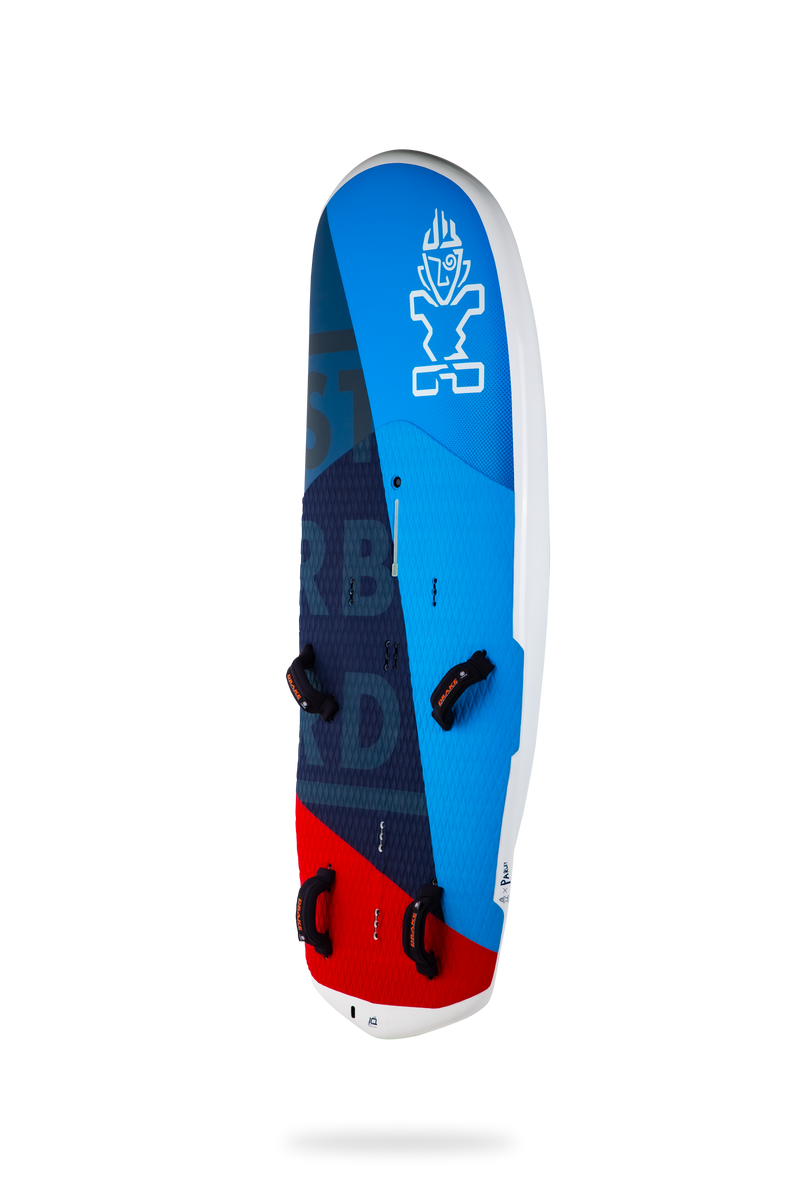 Starboard Foil X 145 Starlite Carbon 2023