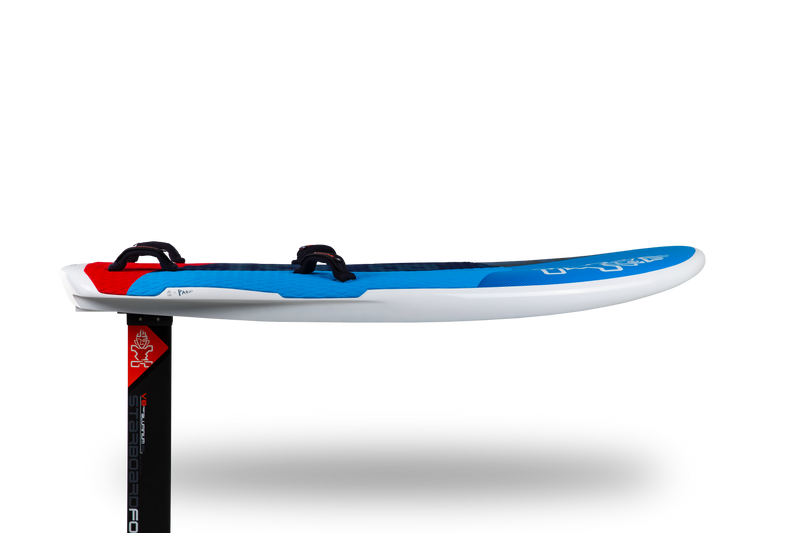 Starboard Foil X 145 Starlite Carbon 2023