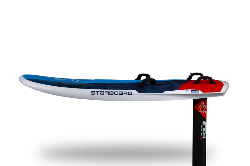 Starboard Foil X 145 Starlite Carbon 2023