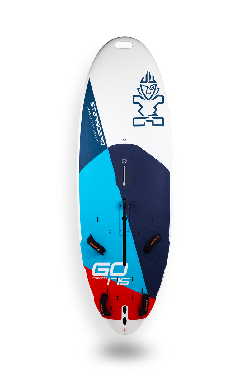 Starboard Go Windsurfer Starlite 2023