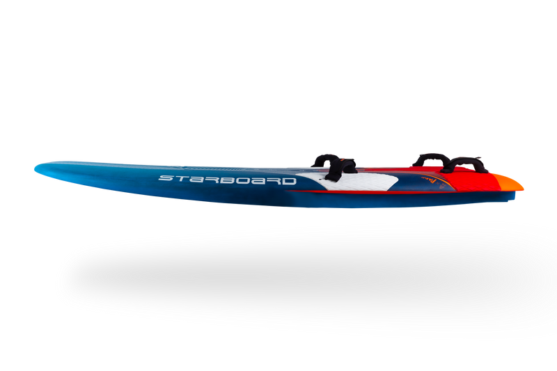 Starboard X-15 91 Carbon Reflex Sandwich 2023