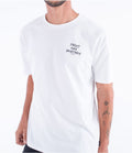 Hurley Camiseta manga corta hombre - Print and Destroy