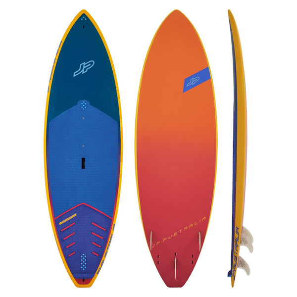 JP SUP Surf 2024