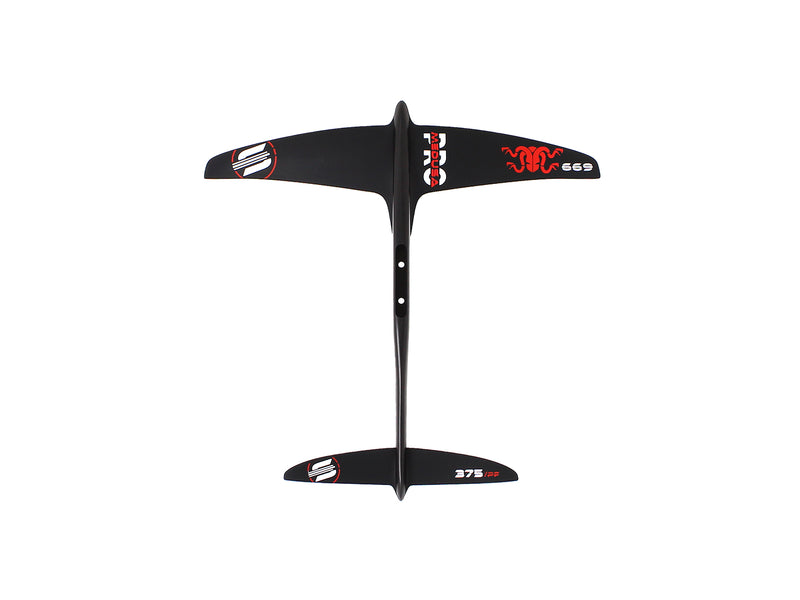 Sabfoil Medusa PRO | Hydrofoil Set