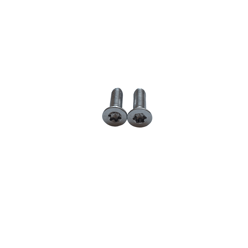 Duotone Screw Set Foil Stabilizer C (2pcs) 2024