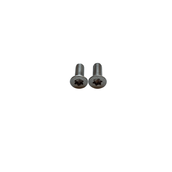 Duotone Screw Set Foil Stabilizer P (2pcs) 2024