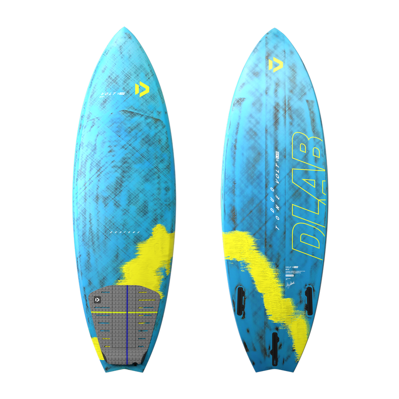 Duotone Surfboard Volt D/LAB 2025