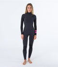 Hurley Plus 4/3Mm Fs 2023 Mujer Oferta