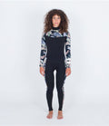 Hurley PLUS printed 4/3MM Fullsuit 2.4 - Mujer