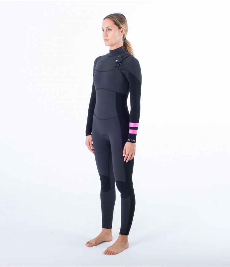 Hurley PLUS 5/3MM Fullsuit 2023 - Mujer Oferta