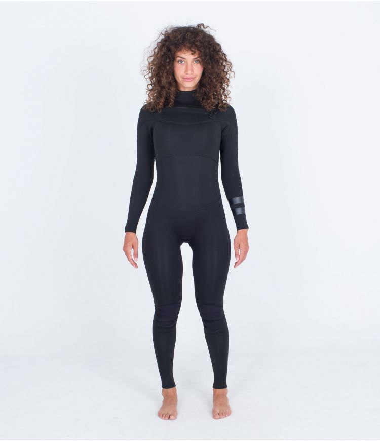 Hurley Air 4/3 Fullsuit 2024 Mujer FZ Oferta