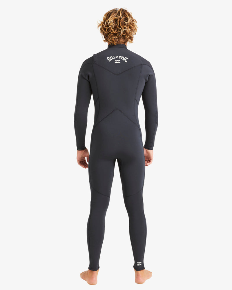 Billabong 4/3mm Absolute Natural - FZ Oferta