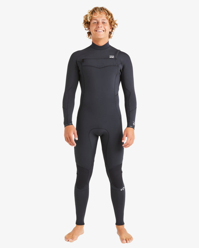 Billabong 4/3mm Absolute Natural - FZ Oferta