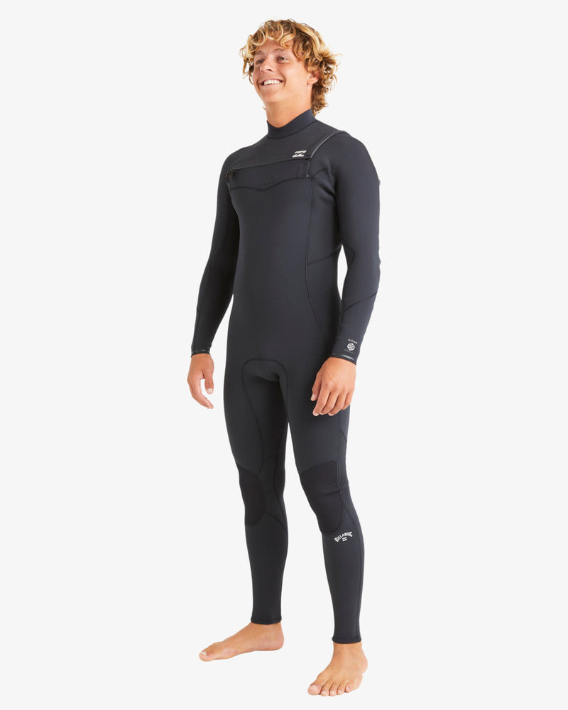 Billabong 4/3mm Absolute Natural - FZ Oferta