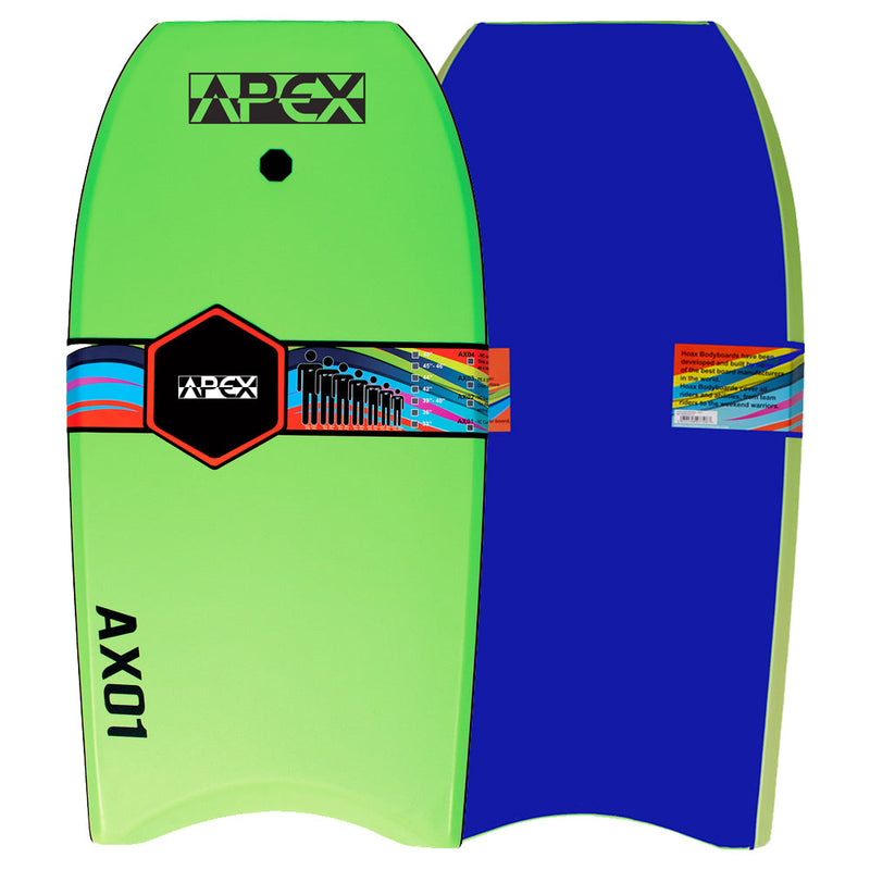 Apex AX01 Bodyboard