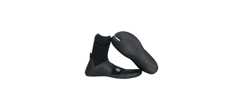 Manera X10D Boots 3mm - Split toe