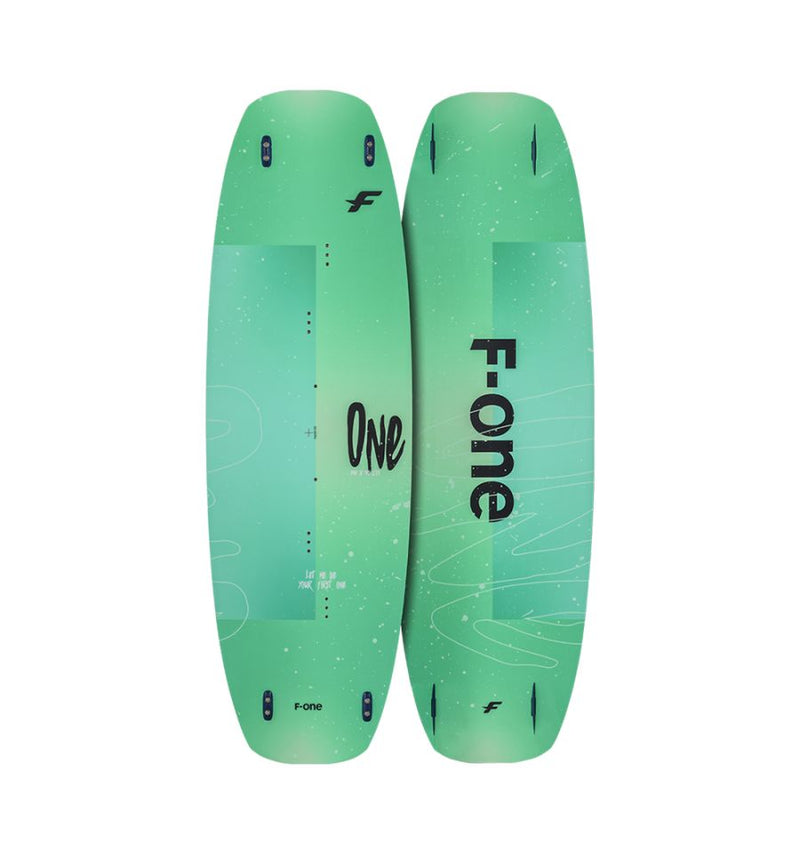 F-ONE One