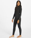 BILLABONG 4/3 SYNERGY CZ Mujer 2023 Oferta