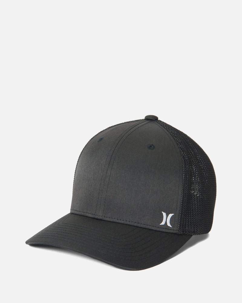 Hurley Gorra Mini Icon Mesh Hat