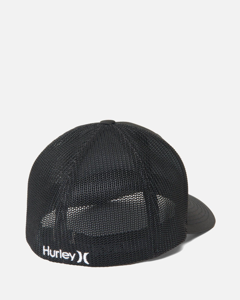 Hurley Gorra Mini Icon Mesh Hat