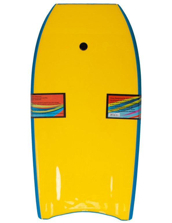 Apex AX01 Bodyboard