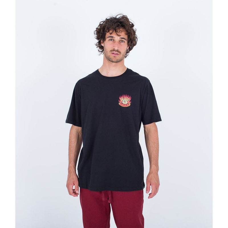 Hurley Camiseta de manga corta Everyday Bowls