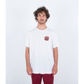 Hurley Camiseta de manga corta Everyday Bowls