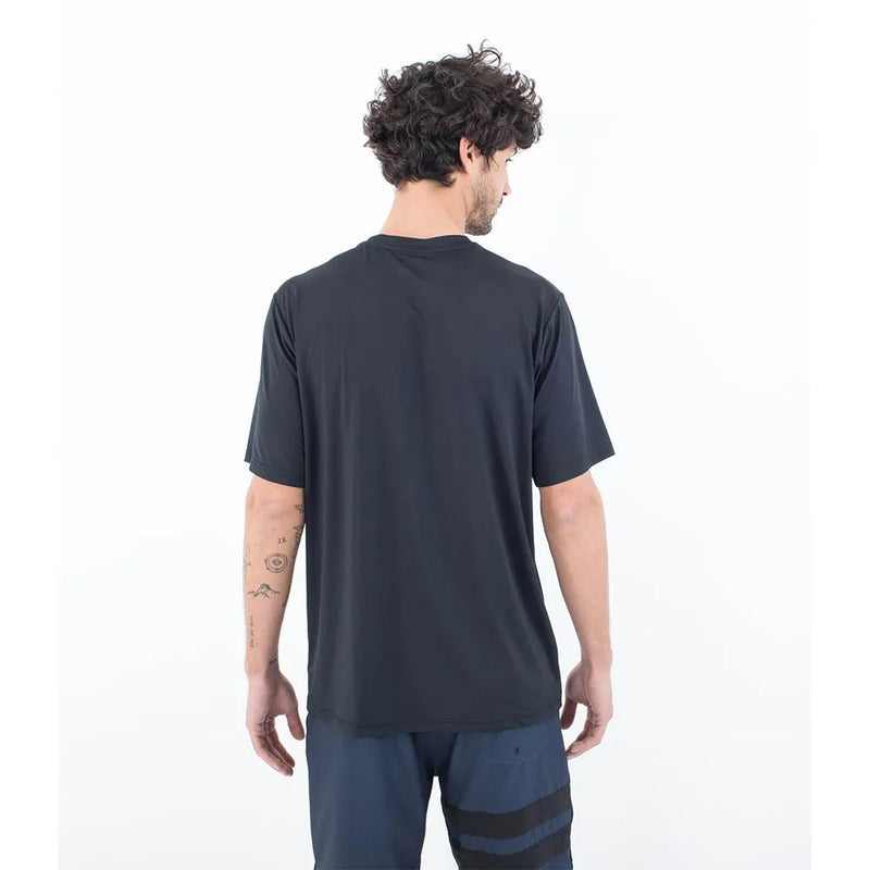 Hurley Lycra manga corta hombre - Everyday Hybrid UPF