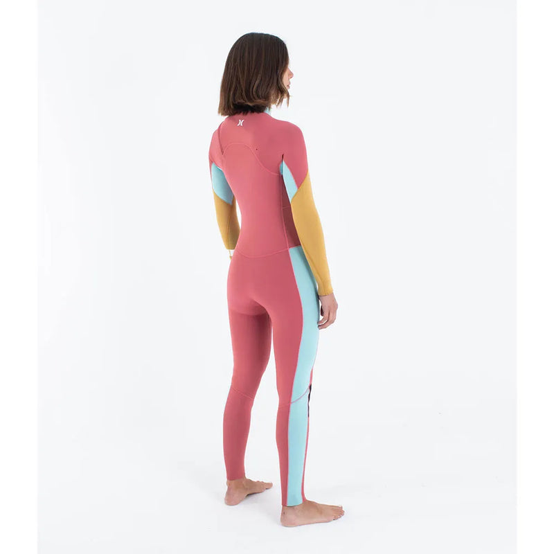 Hurley W Advant 3/2Mm Fullsuit 2025