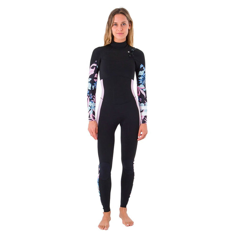 Hurley Plus 3/2 Fullsuit Mujer Pinted Oferta