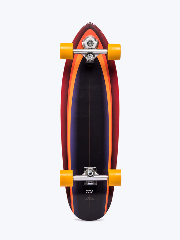 Yow Surfskate J-Bay 33"